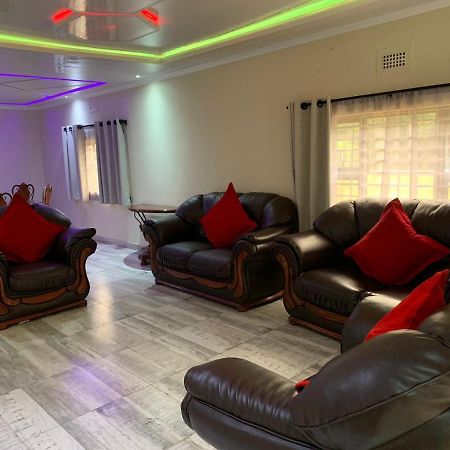 The Miller Place Port Shepstone Zewnętrze zdjęcie