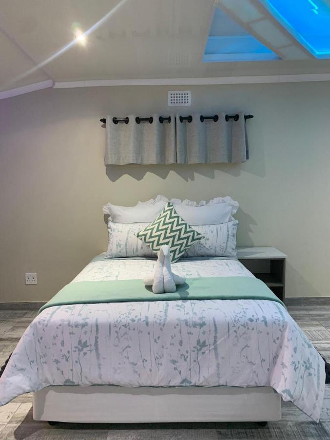 The Miller Place Port Shepstone Zewnętrze zdjęcie