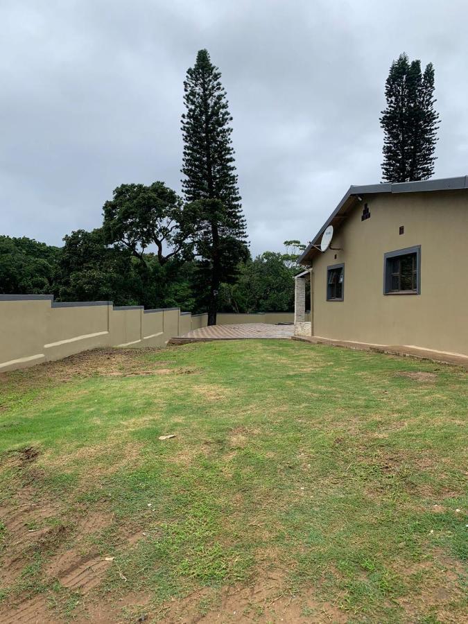 The Miller Place Port Shepstone Zewnętrze zdjęcie
