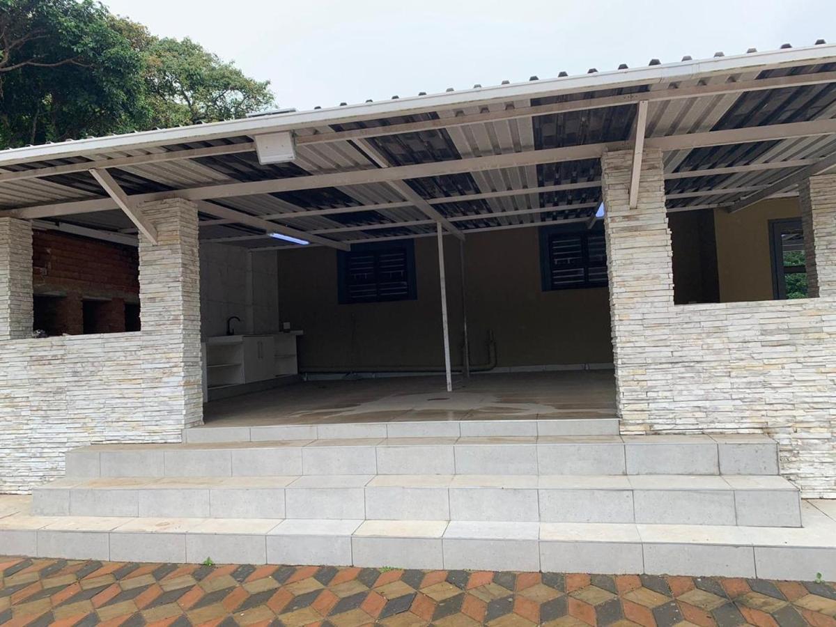 The Miller Place Port Shepstone Zewnętrze zdjęcie