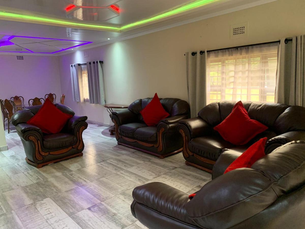 The Miller Place Port Shepstone Zewnętrze zdjęcie