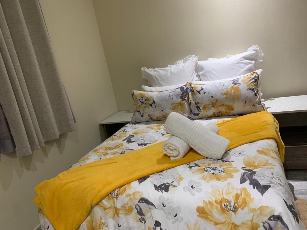 The Miller Place Port Shepstone Zewnętrze zdjęcie