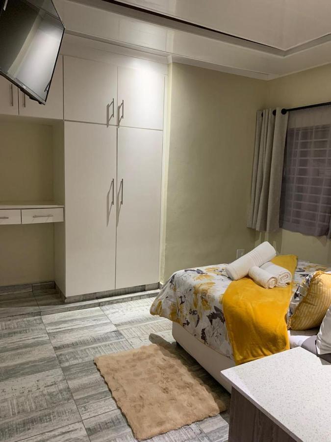 The Miller Place Port Shepstone Zewnętrze zdjęcie