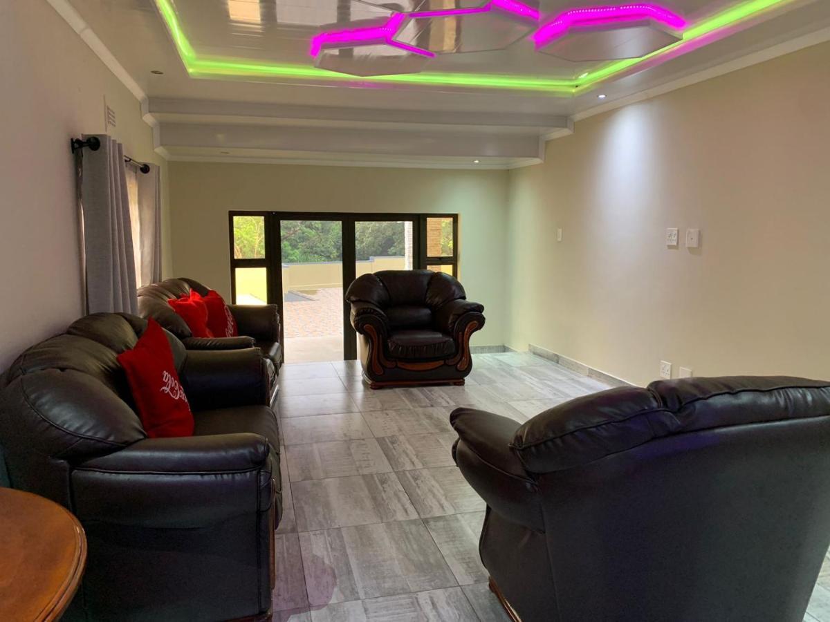 The Miller Place Port Shepstone Zewnętrze zdjęcie