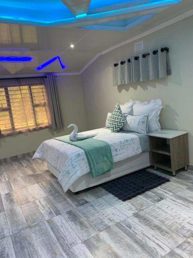 The Miller Place Port Shepstone Zewnętrze zdjęcie