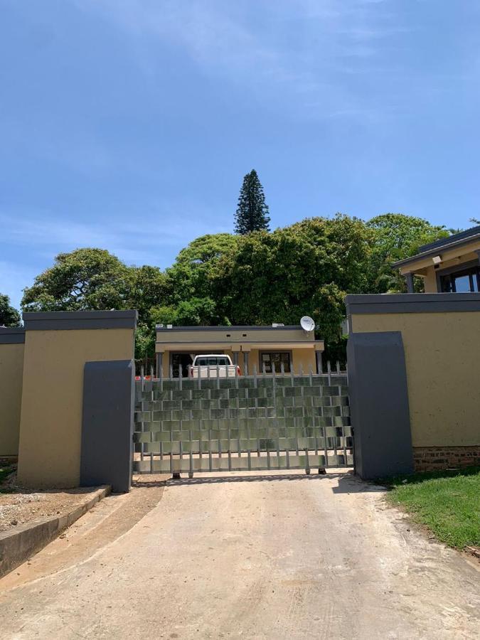 The Miller Place Port Shepstone Zewnętrze zdjęcie