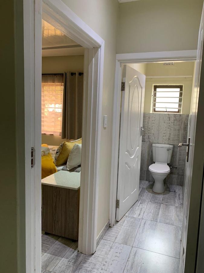The Miller Place Port Shepstone Zewnętrze zdjęcie
