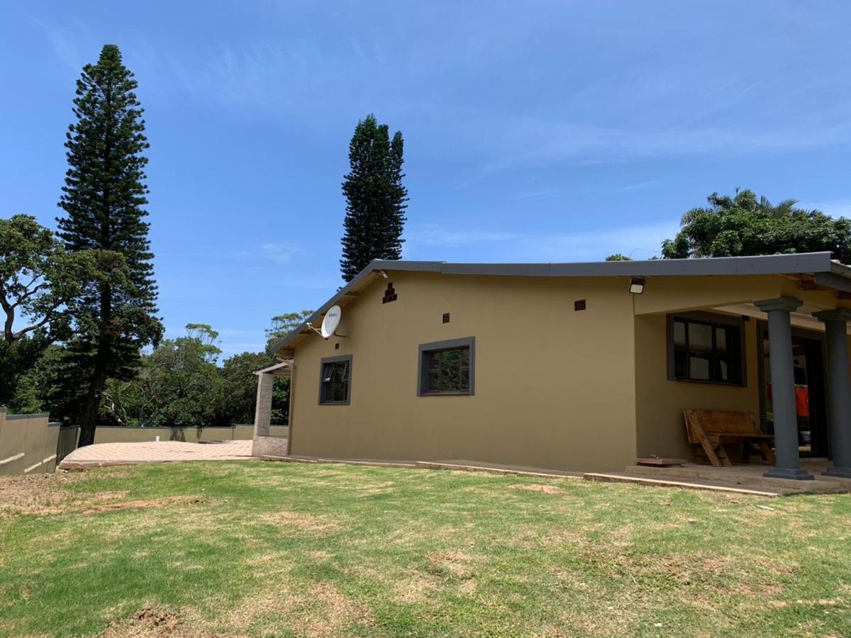 The Miller Place Port Shepstone Zewnętrze zdjęcie