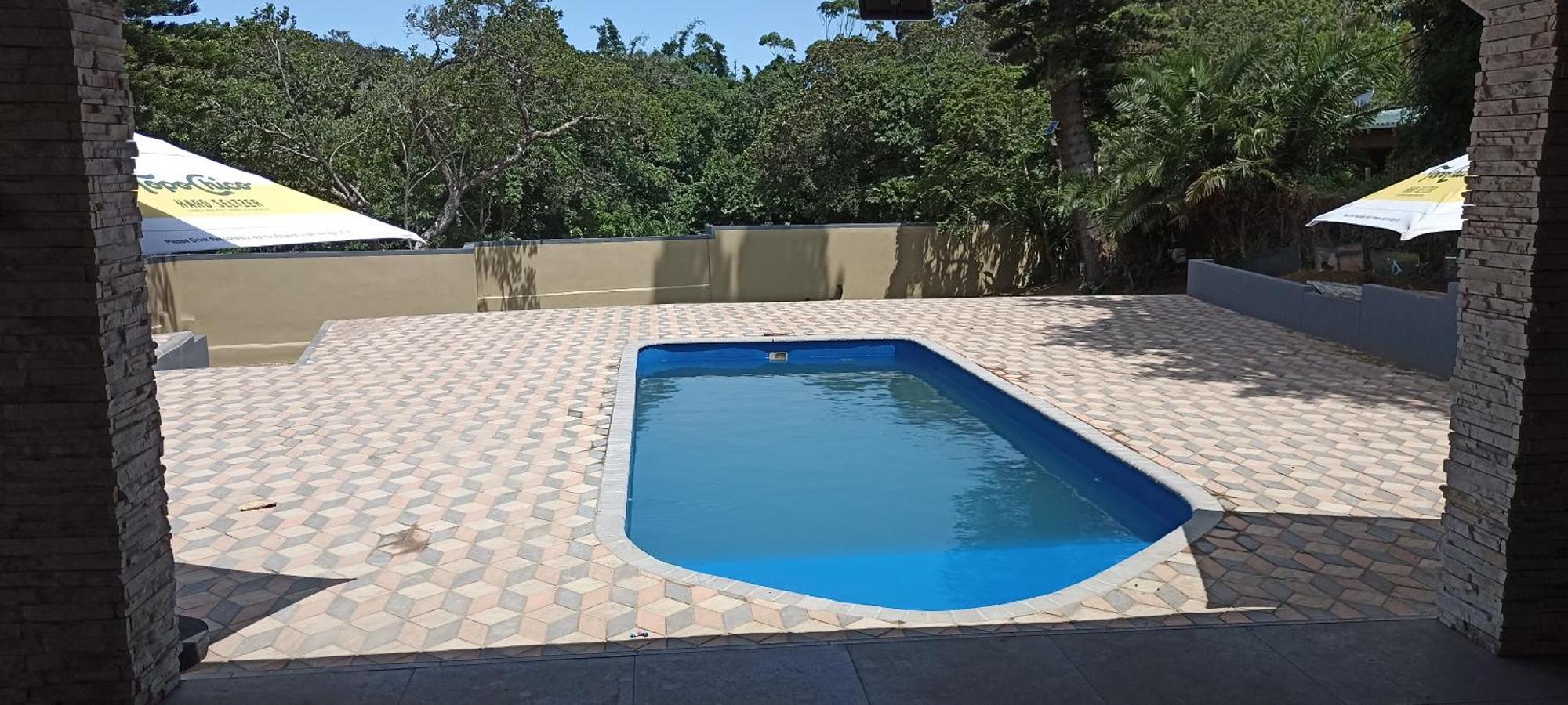 The Miller Place Port Shepstone Zewnętrze zdjęcie