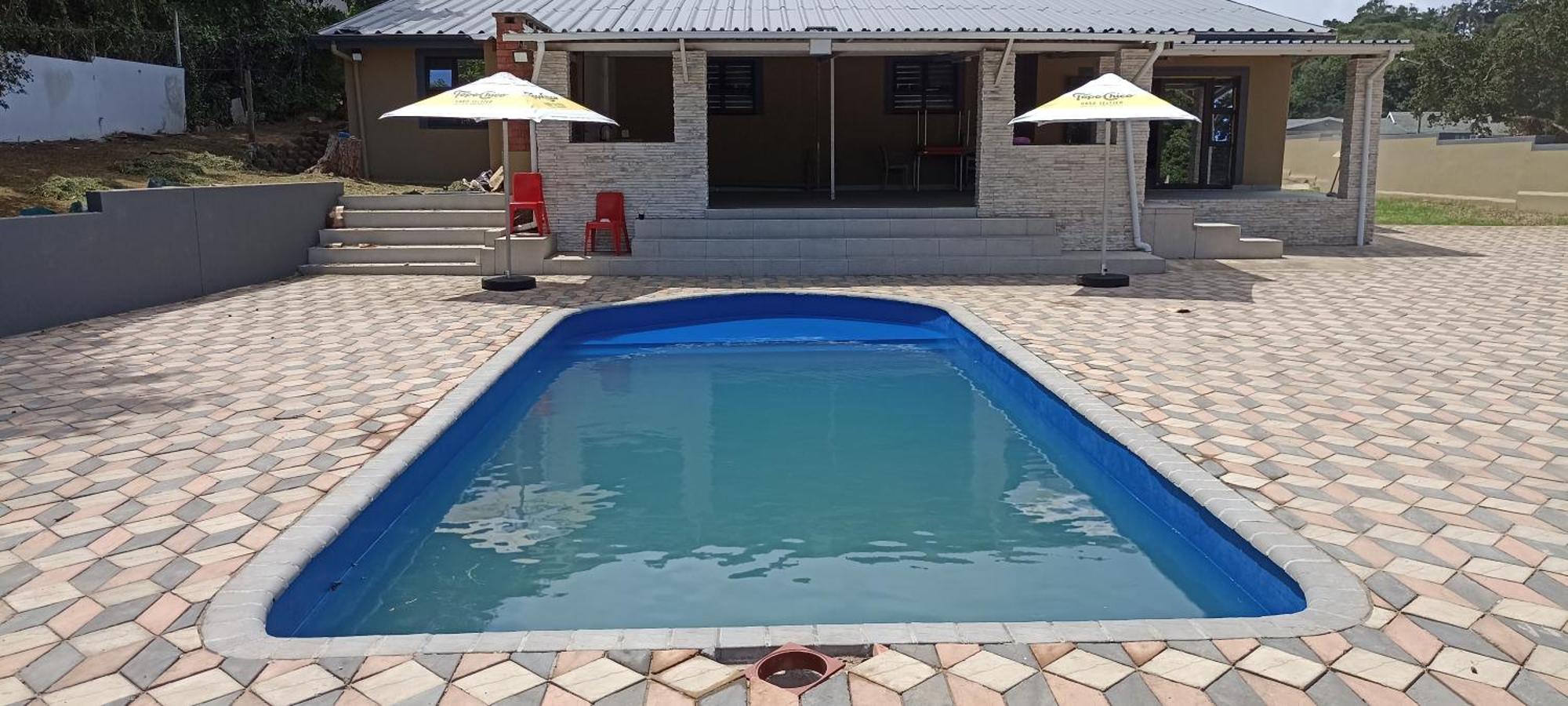 The Miller Place Port Shepstone Zewnętrze zdjęcie