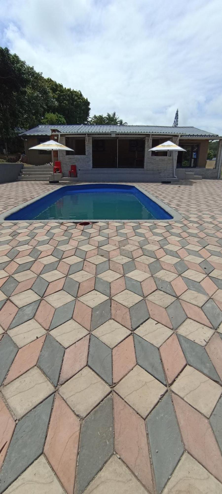 The Miller Place Port Shepstone Zewnętrze zdjęcie